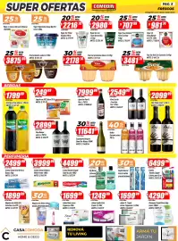 Catálogo Supermercados Comodin semana 16 Página 5
