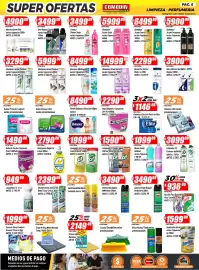 Catálogo Supermercados Comodin semana 16 Página 6