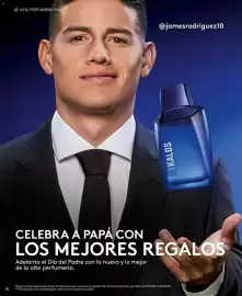 Catálogo Ésika Página 10