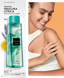 Catálogo Ésika Página 102