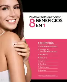 Catálogo Ésika Página 104