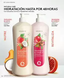 Catálogo Ésika Página 106