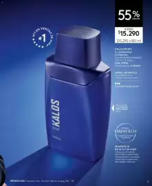 Catálogo Ésika Página 11