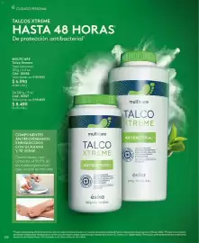 Catálogo Ésika Página 110