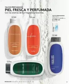 Catálogo Ésika Página 111