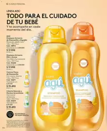 Catálogo Ésika Página 114