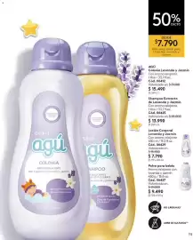 Catálogo Ésika Página 115