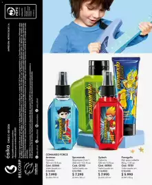 Catálogo Ésika Página 116