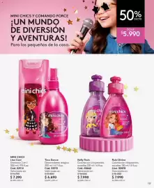 Catálogo Ésika Página 117