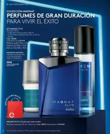 Catálogo Ésika Página 12