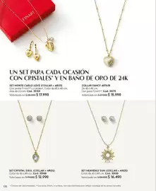 Catálogo Ésika Página 120