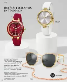 Catálogo Ésika Página 122