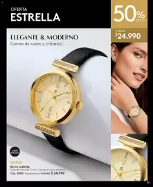 Catálogo Ésika Página 123