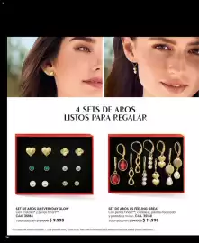 Catálogo Ésika Página 124