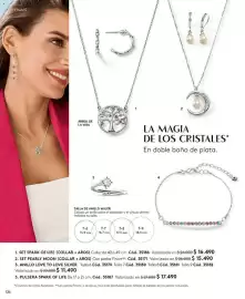 Catálogo Ésika Página 126