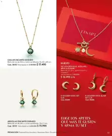 Catálogo Ésika Página 127