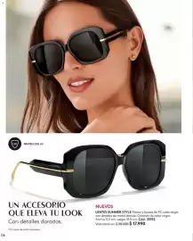 Catálogo Ésika Página 128