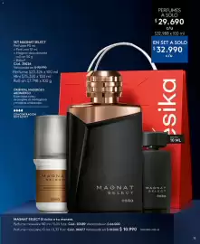 Catálogo Ésika Página 13