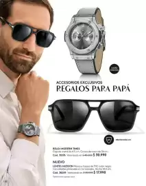 Catálogo Ésika Página 130