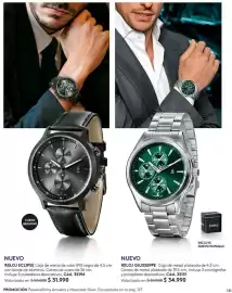 Catálogo Ésika Página 131