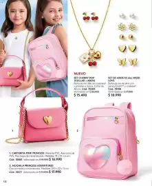 Catálogo Ésika Página 132