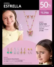 Catálogo Ésika Página 133