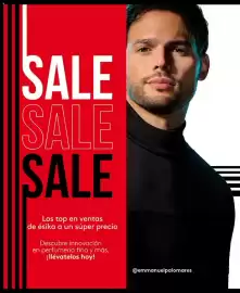 Catálogo Ésika Página 134