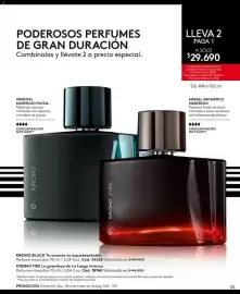 Catálogo Ésika Página 135