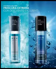 Catálogo Ésika Página 138