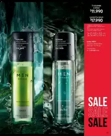 Catálogo Ésika Página 139