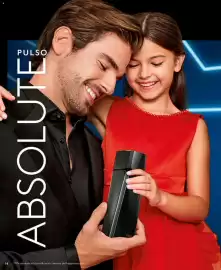 Catálogo Ésika Página 14