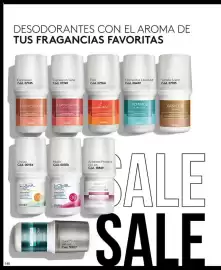 Catálogo Ésika Página 140