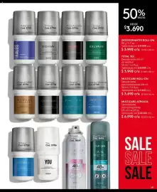 Catálogo Ésika Página 141