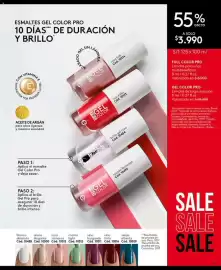 Catálogo Ésika Página 143