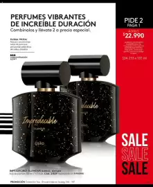 Catálogo Ésika Página 145