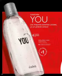 Catálogo Ésika Página 146