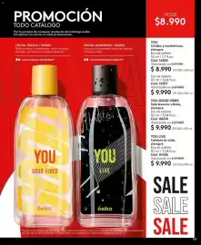 Catálogo Ésika Página 147