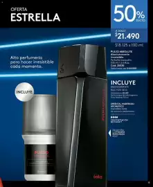 Catálogo Ésika Página 15