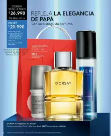 Catálogo Ésika Página 18