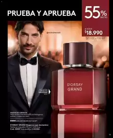 Catálogo Ésika Página 19