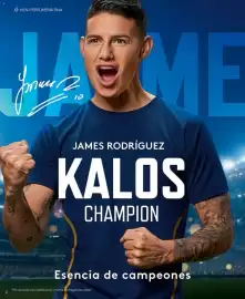 Catálogo Ésika Página 2