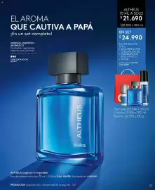 Catálogo Ésika Página 23