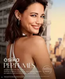 Catálogo Ésika Página 24