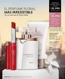 Catálogo Ésika Página 25