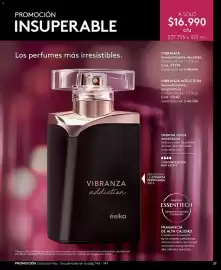 Catálogo Ésika Página 29