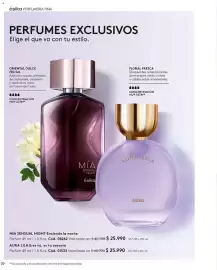 Catálogo Ésika Página 30