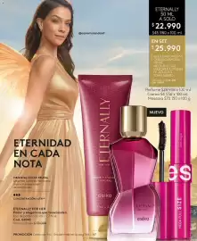 Catálogo Ésika Página 31