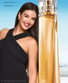 Catálogo Ésika Página 32