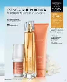 Catálogo Ésika Página 33