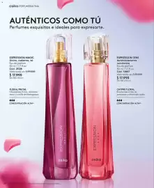 Catálogo Ésika Página 34